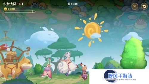 织梦森林兑换码2023最新一览 织梦森林兑换码最新分享
