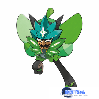 宝可梦朱紫零之秘宝DLC新增宝可梦汇总 新增宝可梦介绍