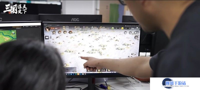 《三国：谋定天下》品鉴会**落幕 公测定档掀起SLG手游新热潮
