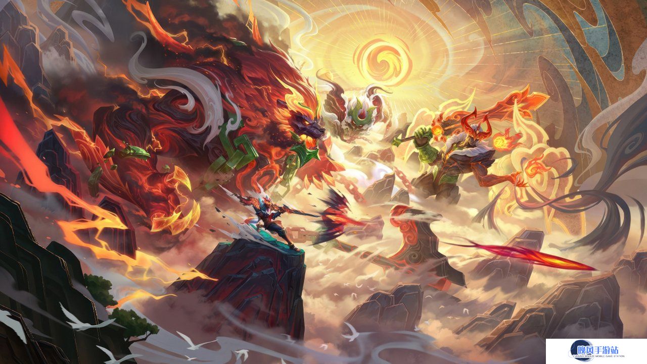 梦幻模拟战丽可丽丝羁绊攻略，解锁最强羁绊，提升战力必备指南