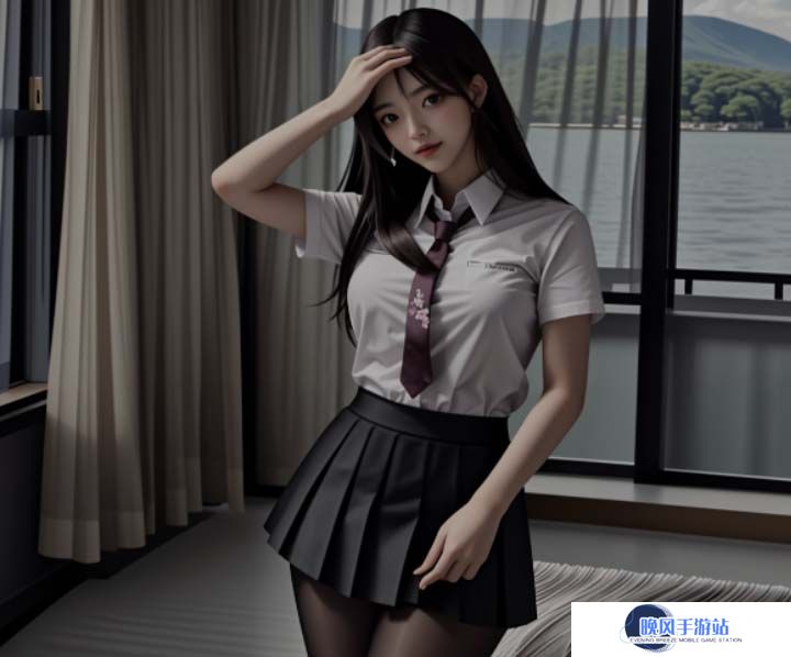 小雯的暑假生活：她是如何通过暑期活动实现自我成长的？
