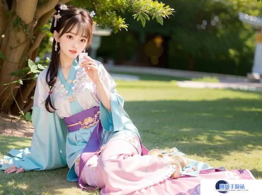 12岁女孩虎白一线天的独特外貌与成长故事：她的魅力如何吸引关注？
