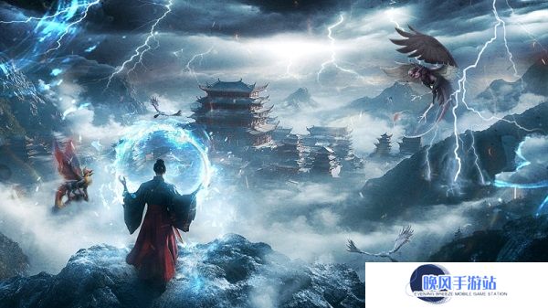 仙途将启，三界焕新！《封神再临》公测版本内容前瞻！