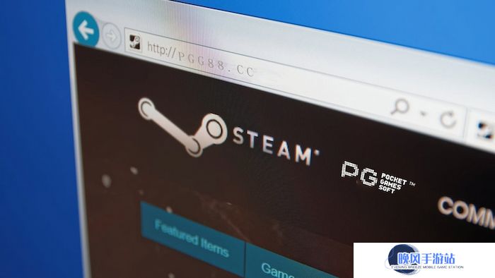 PG电子试玩大改版，Steam玩家怒喷：AI游戏别来沾边！