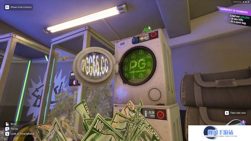 化身资金清洗高手!《Cash Cleaner Simulator》BB电子试玩版现已开放-3.jpg