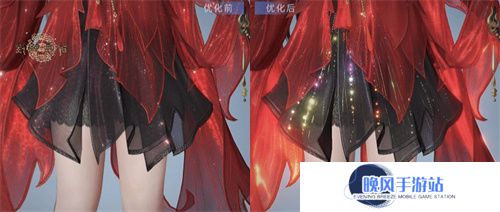 公测匠心调优，《封神再临》多套元神服装展示！