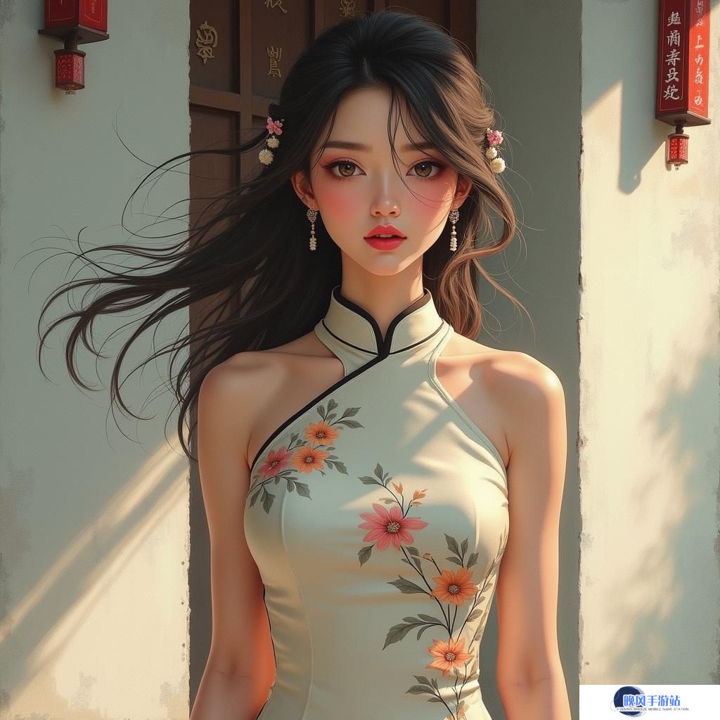 日本CS:GO大姐姐AWP：如何在电竞世界中脱颖而出，成为粉丝的偶像？