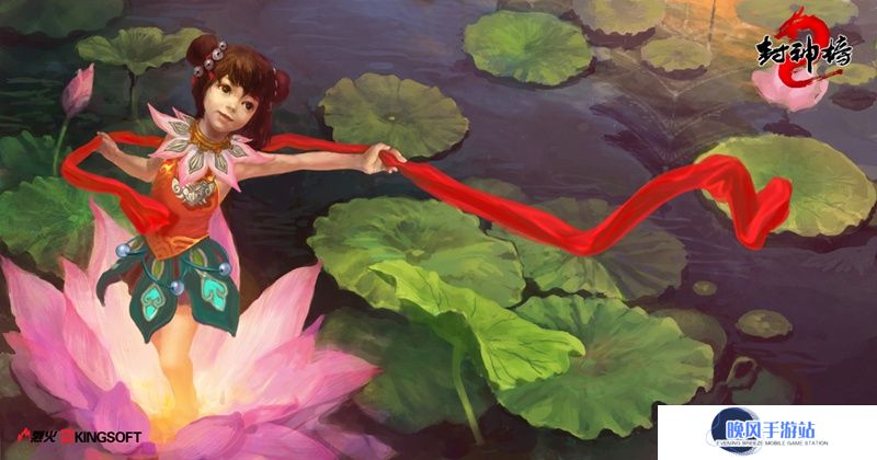 经典重燃，神话新生！《封神榜2怀旧版》春季测试定档，携手封神IP共启神话新时代