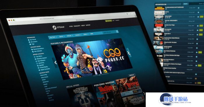 CQ9是坑还是宝？Steam 这次出手了「神级功能」上线升级！