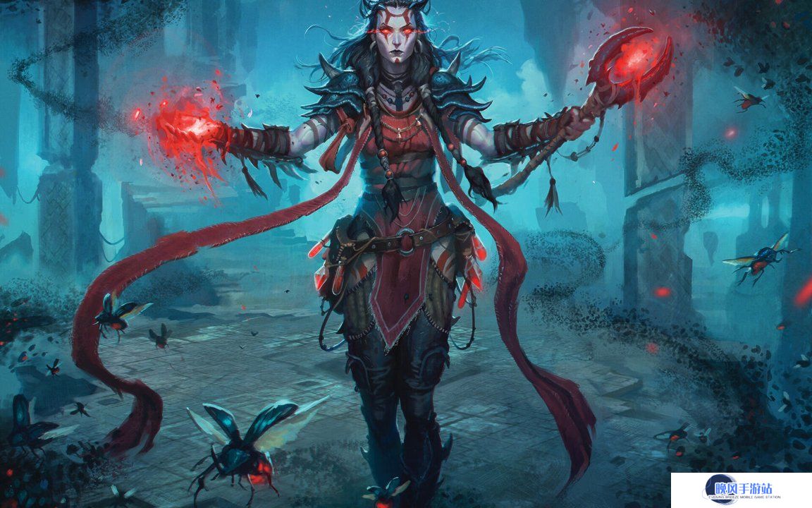魔兽世界大打出手，任务怪位置指南与攻略秘籍