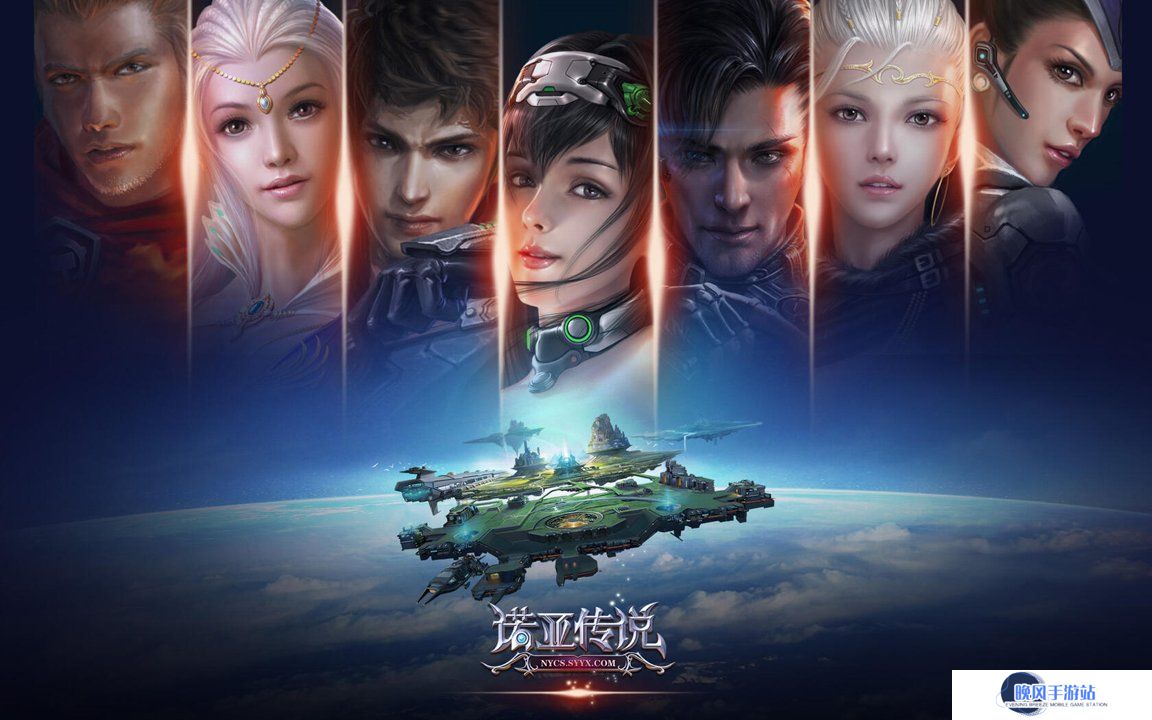 鸣潮桃祈武器选择攻略，解锁最强战力，轻松称霸战场！
