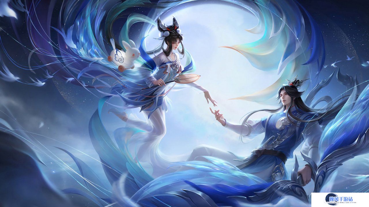 云图计划派森技能强度解析，掌握核心优势，轻松应对挑战