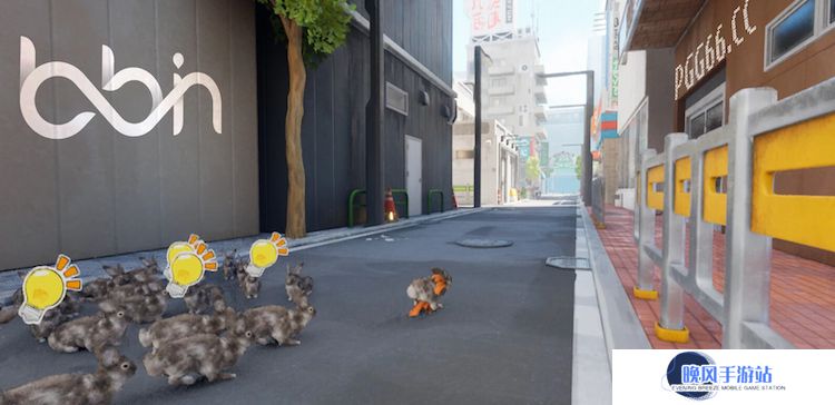 BB电子热推新作《RrrrrAbbits》带你探索奇趣Color Game冒险世界-2 (1).jpg