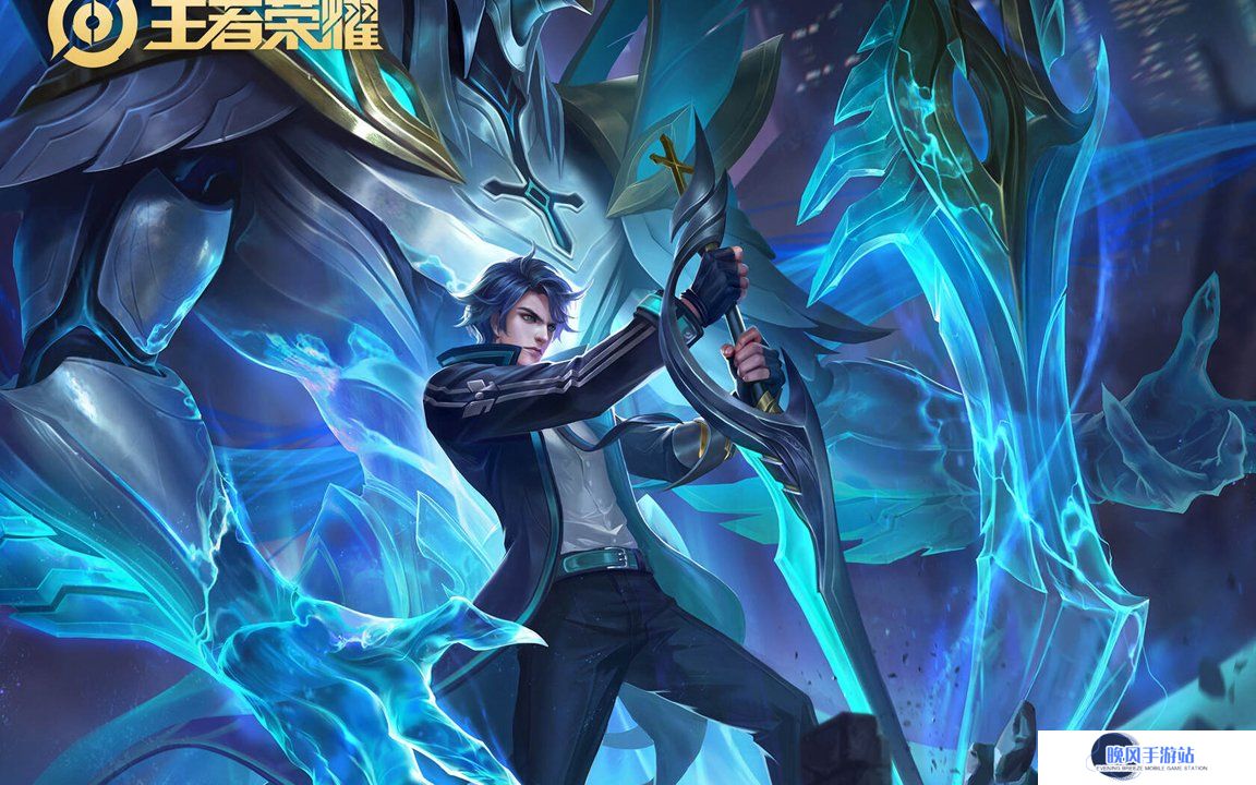 烟雨江湖中的隐锋护手，全面解析与实用指南