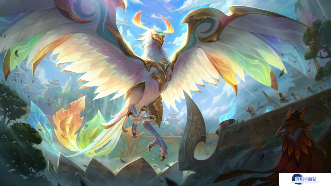幻塔武器养成攻略，轻松提升战力，成为顶尖玩家！