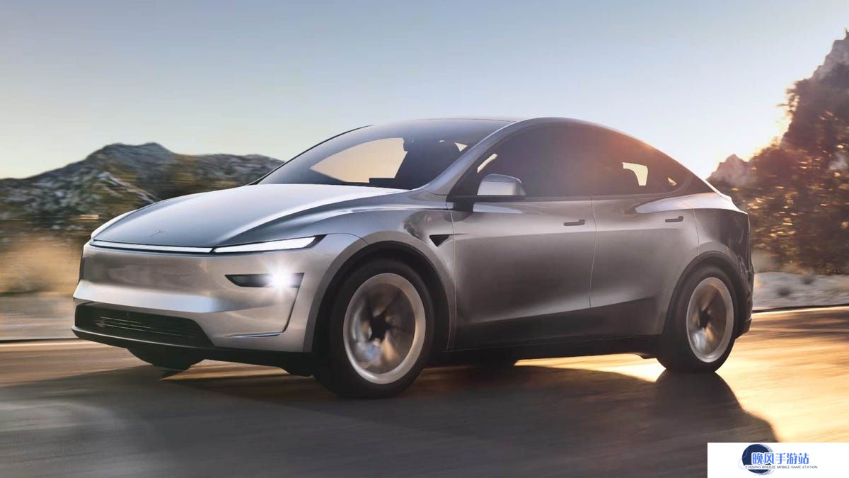特斯拉 Model Y 美国 2025 保费暴涨 29%，非模块电池组设计是主因