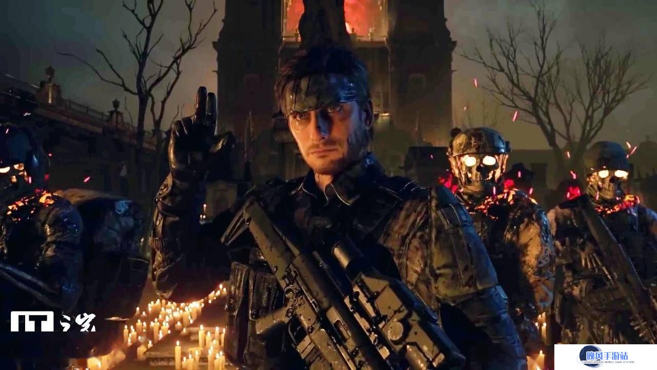 《死亡搁浅2》推新功能：BOSS战可当小说看，游戏难度再降