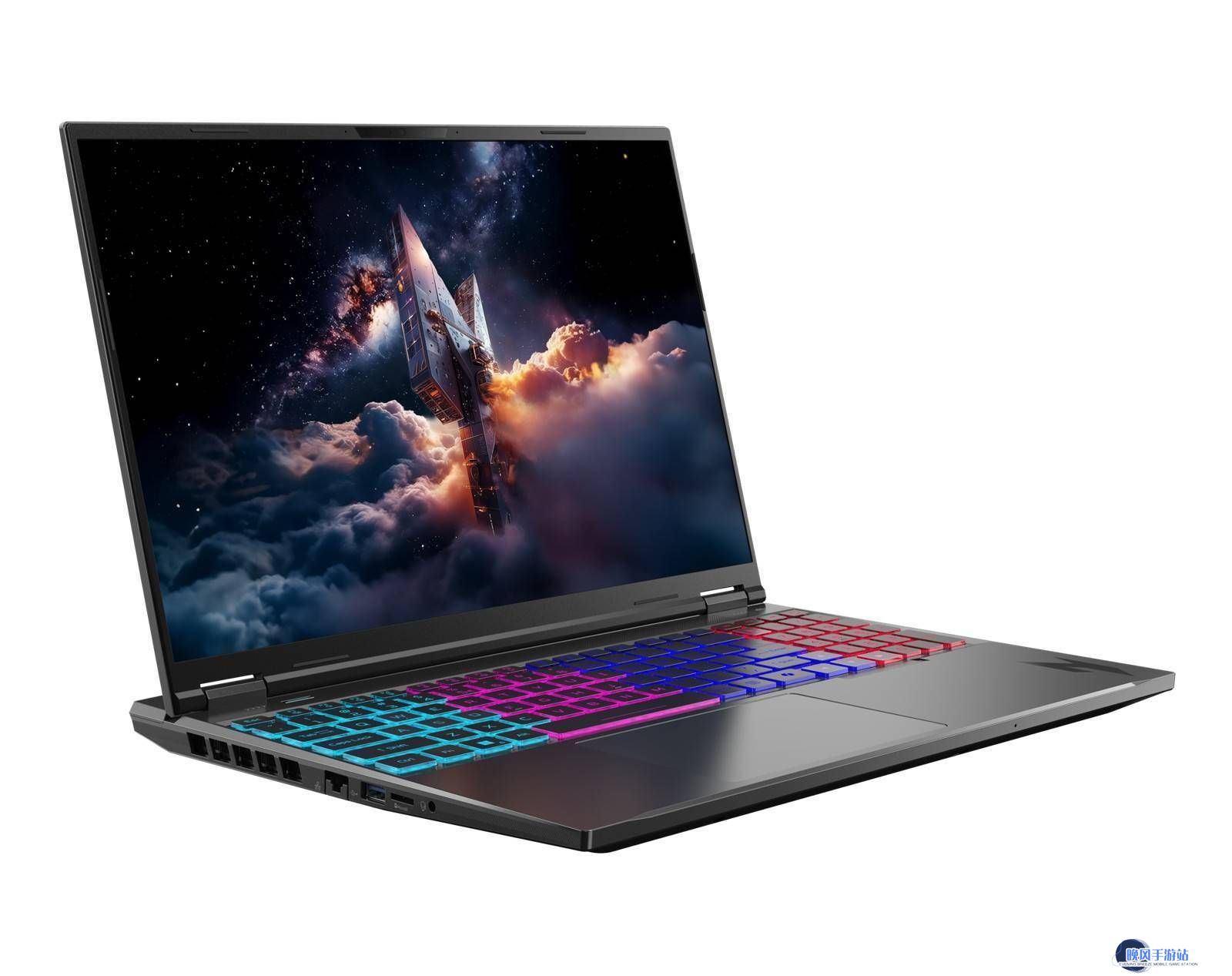 宏碁暗影骑士Nitro AI系列游戏本新发布，AMD AI处理器加持最高配18英寸