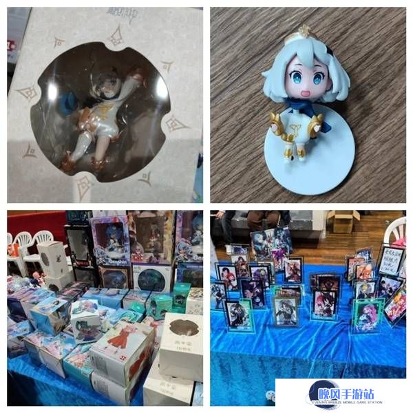 梦回还公司冒名办展侵权，法院判决赔偿米哈游50万