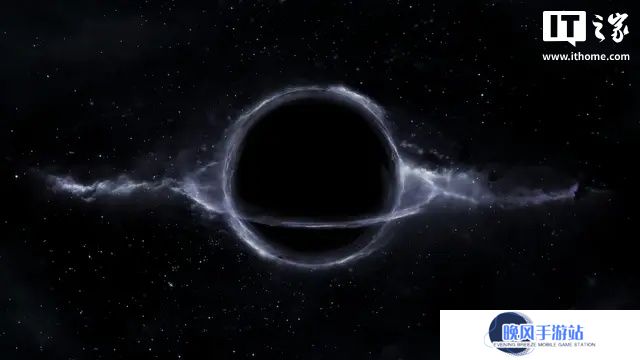 人类首次：研究团队确认发现在太空中独自漂流的孤立黑洞