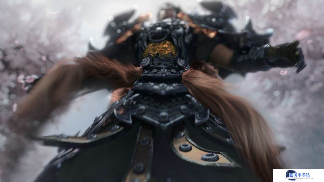 烟雨江湖中的绝世神兵，破风刀全面解析