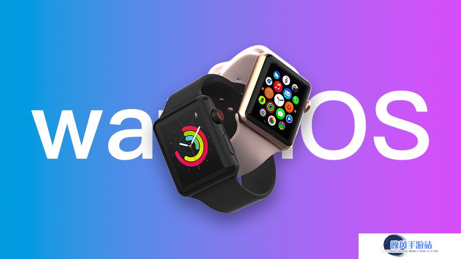 苹果 watchOS 11.5 开发者预览版 Beta 3 发布