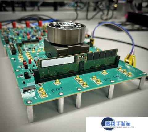 Cadence 推出业界首款 12800MT/s DDR5 MRDIMM Gen2 内存 IP 系统解决方案