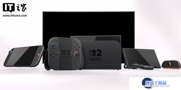 任天堂Switch 2美国或亏本销售？分析师：但任天堂能承受