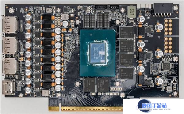 RTX 50系列GDDR7显存供应商“混搭”，你的显卡是哪家？