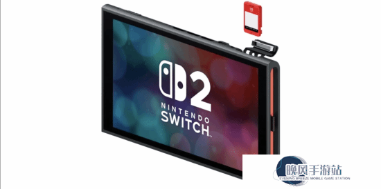 任天堂新Switch“游戏密钥卡”可自由转售，游戏界新变革？