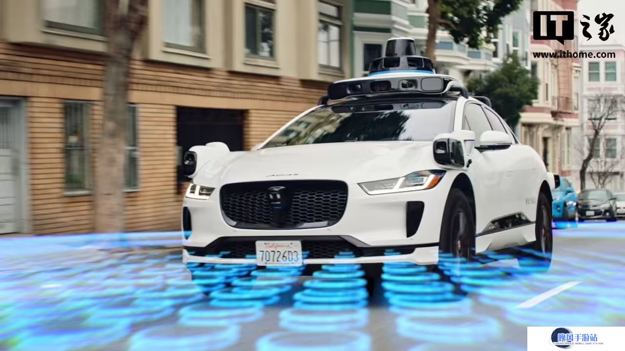 谷歌 CEO 皮查伊：Waymo 未来或向个人用户销售自动驾驶汽车
